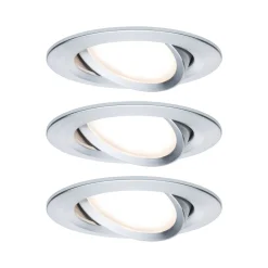 LED Einbauleuchte - Nova Plus Basisset schwenkbar