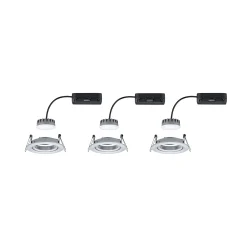LED Einbauleuchte - Nova Plus Basisset schwenkbar