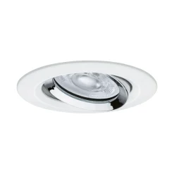 LED Einbauleuchte - Nova Plus GU10 Flat