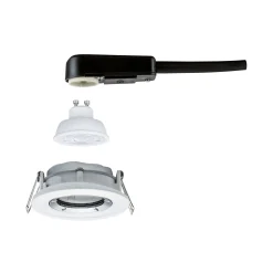 LED Einbauleuchte - Nova Plus GU10 Flat