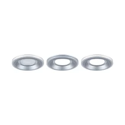 LED Einbauleuchte - Sormus 3er-Set