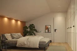 LED Einbauleuchte - Sormus Einzelleuchte