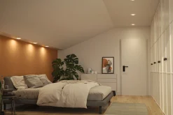 LED Einbauleuchte - Sormus Einzelleuchte