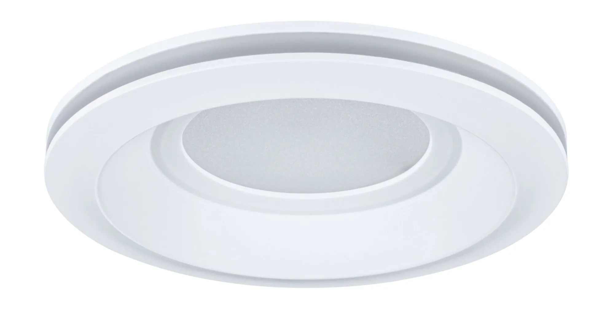 LED Einbauleuchte - Sormus Einzelleuchte