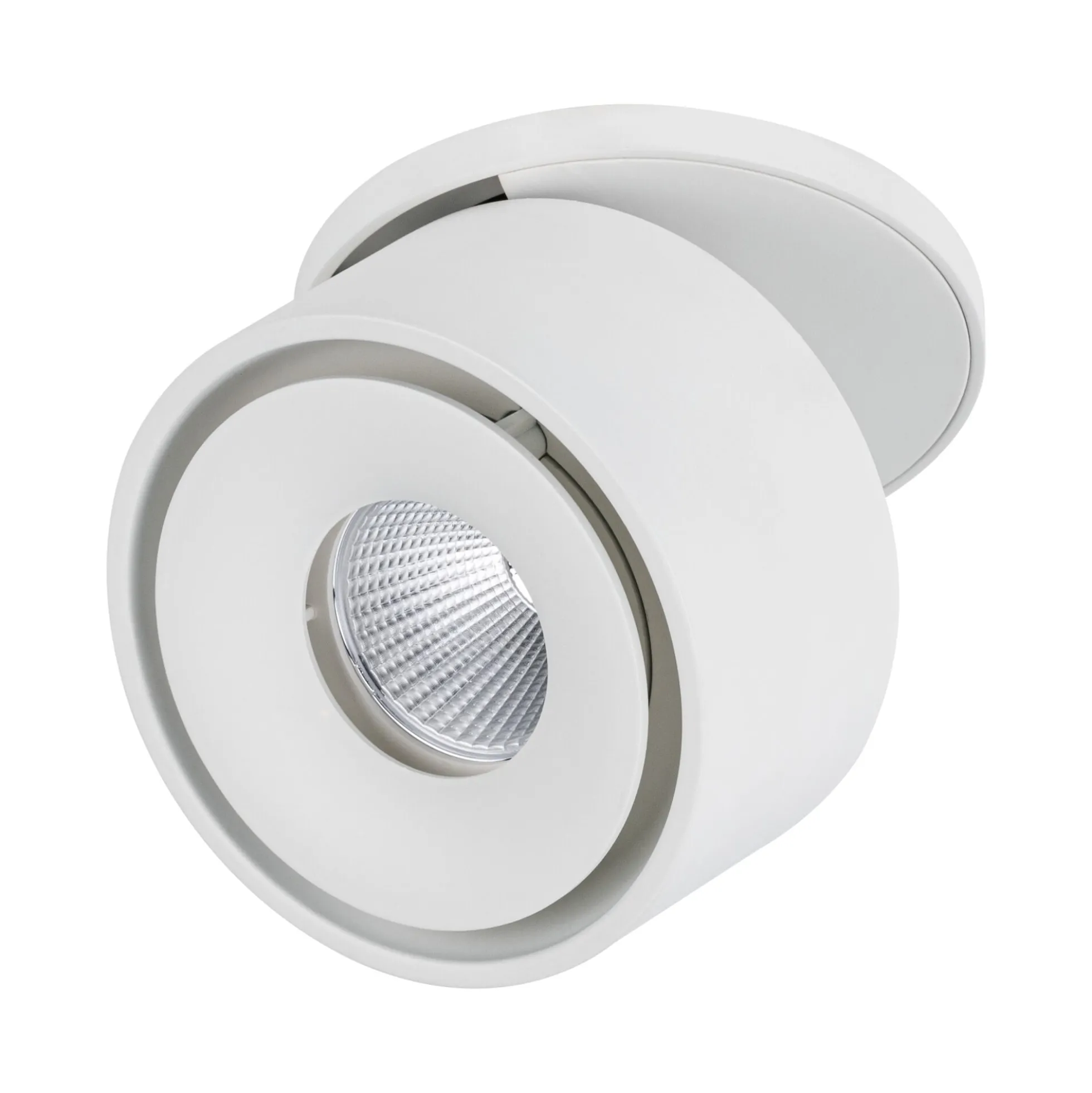 LED Einbauleuchte - Spircle