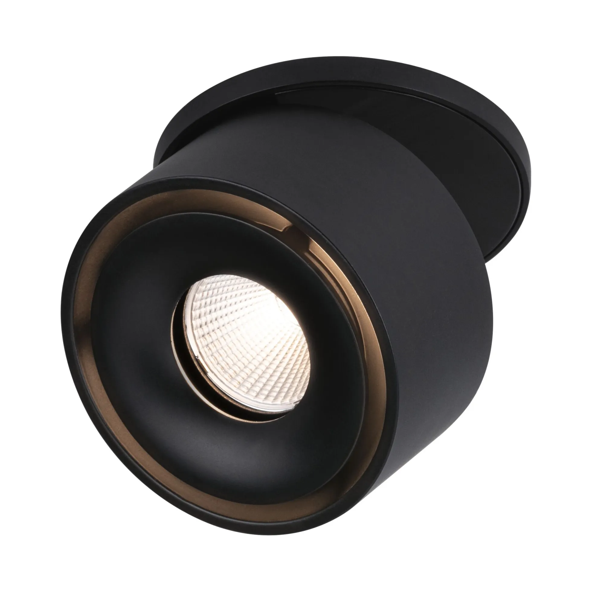 LED Einbauleuchte - Spircle