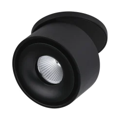 LED Einbauleuchte - Spircle