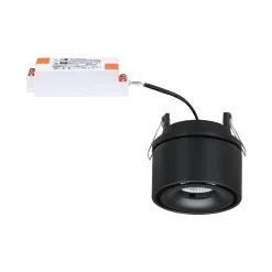 LED Einbauleuchte - Spircle