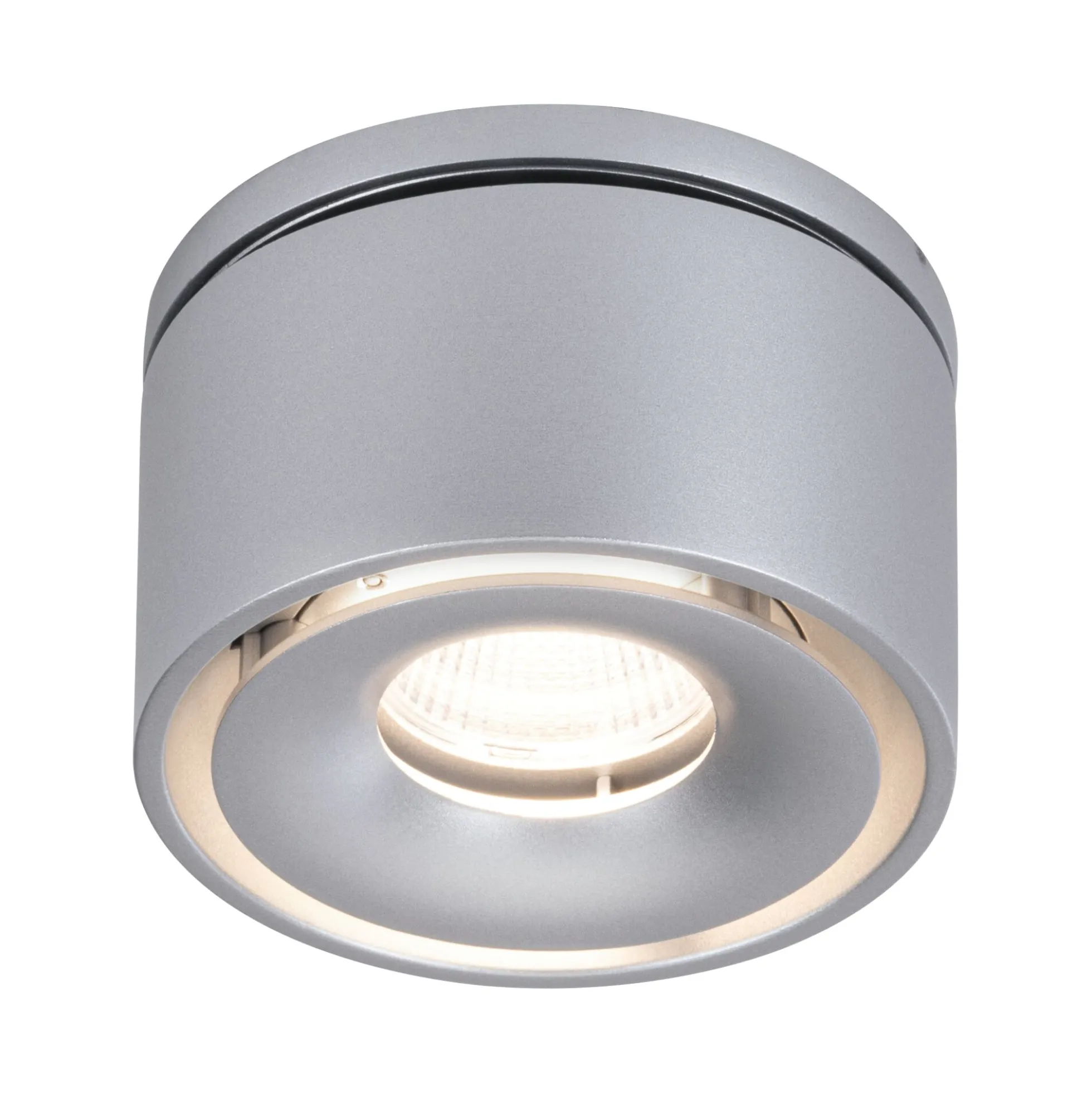 LED Einbauleuchte - Spircle