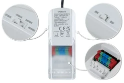 LED Einbauleuchte - Zina