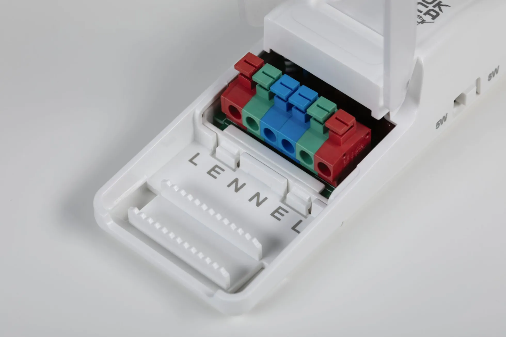 LED Einbauleuchte - Zina
