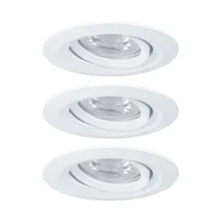 LED Einbauleuchte Easy Dim - Nova Mini Plus Basisset schwenkbar
