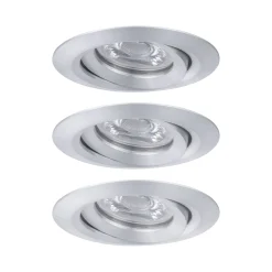 LED Einbauleuchte Easy Dim - Nova Mini Plus Basisset schwenkbar