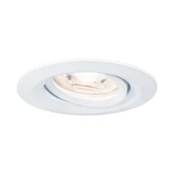 LED Einbauleuchte Easy Dim - Nova Mini Plus Einzelleuchte schwenkbar