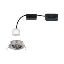 LED Einbauleuchte Easy Dim - Nova Mini Plus Einzelleuchte schwenkbar