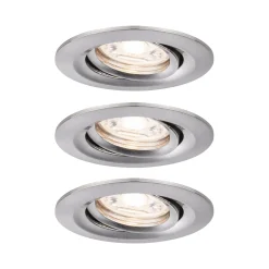 LED Einbauleuchte Easy Dim - Nova Mini Plus Basisset schwenkbar