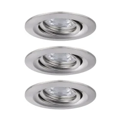 LED Einbauleuchte Easy Dim - Nova Mini Plus Basisset schwenkbar