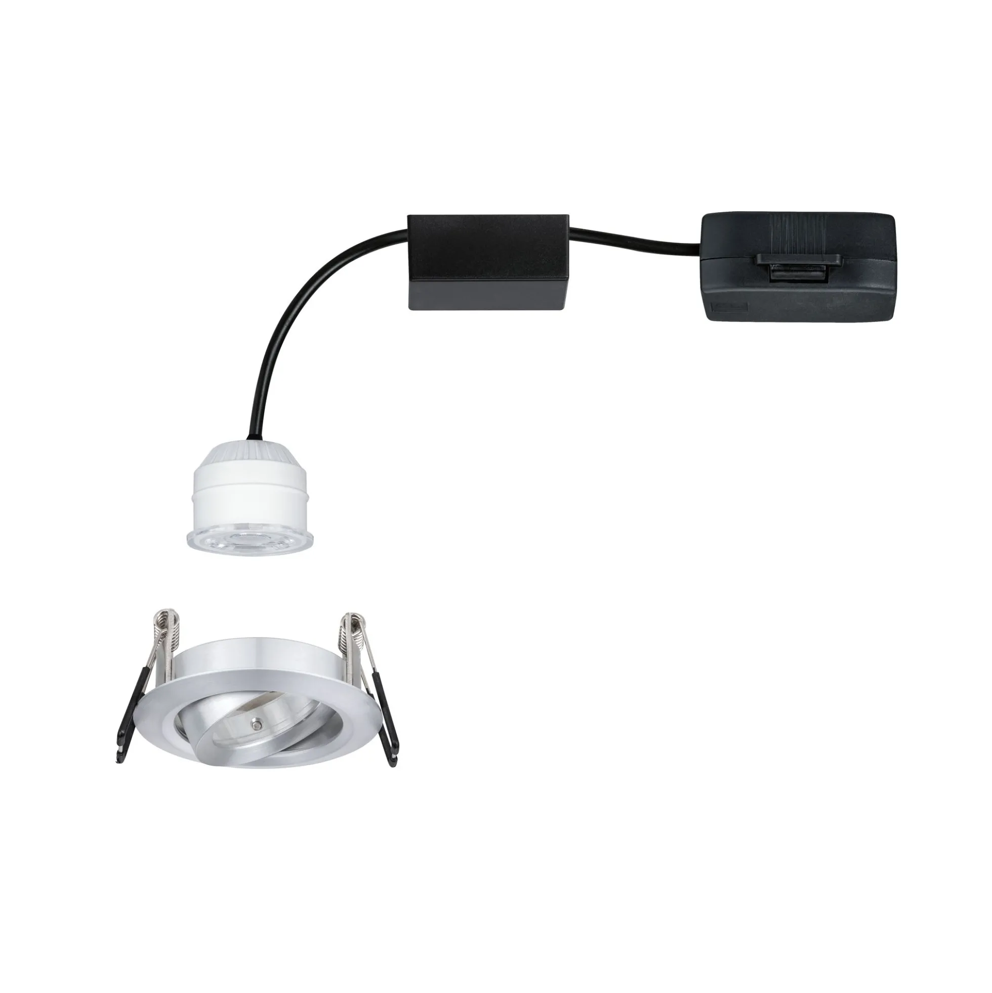 LED Einbauleuchte Easy Dim - Nova Mini Plus Einzelleuchte schwenkbar