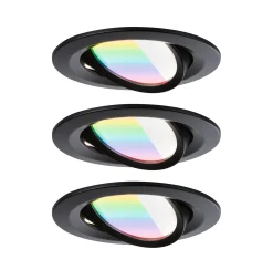 LED Einbauleuchte Smart Home Zigbee 3.0 - Nova