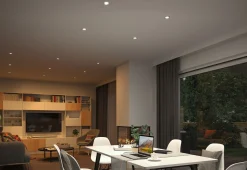 LED Einbauleuchte Smart Home Zigbee 3.0 - Nova