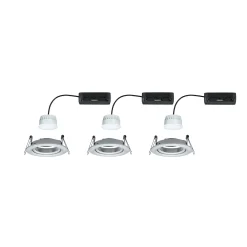 LED Einbauleuchte Smart Home Zigbee 3.0 - Nova