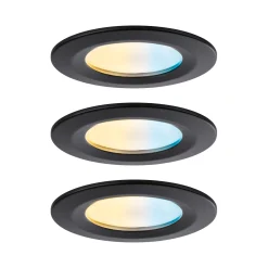 LED Einbauleuchte Smart Home Zigbee 3.0 - Nova