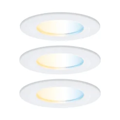 LED Einbauleuchte Smart Home Zigbee 3.0 - Nova