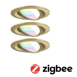 LED Einbauleuchte Smart Home Zigbee 3.0 - Nova