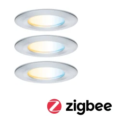 LED Einbauleuchte Smart Home Zigbee 3.0 - Nova