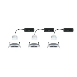 LED Einbauleuchte Smart Home Zigbee 3.0 - Nova