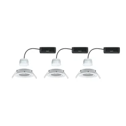 LED Einbauleuchte Smart Home Zigbee 3.0 - Nova