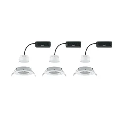 LED Einbauleuchte Smart Home Zigbee 3.0 - Nova