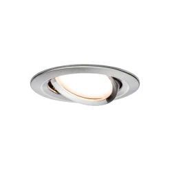 LED Einbauleuchte Smart Home Zigbee 3.0 - Nova Plus Basisset schwenkbar