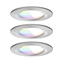 LED Einbauleuchte Smart Home Zigbee 3.0 - Nova