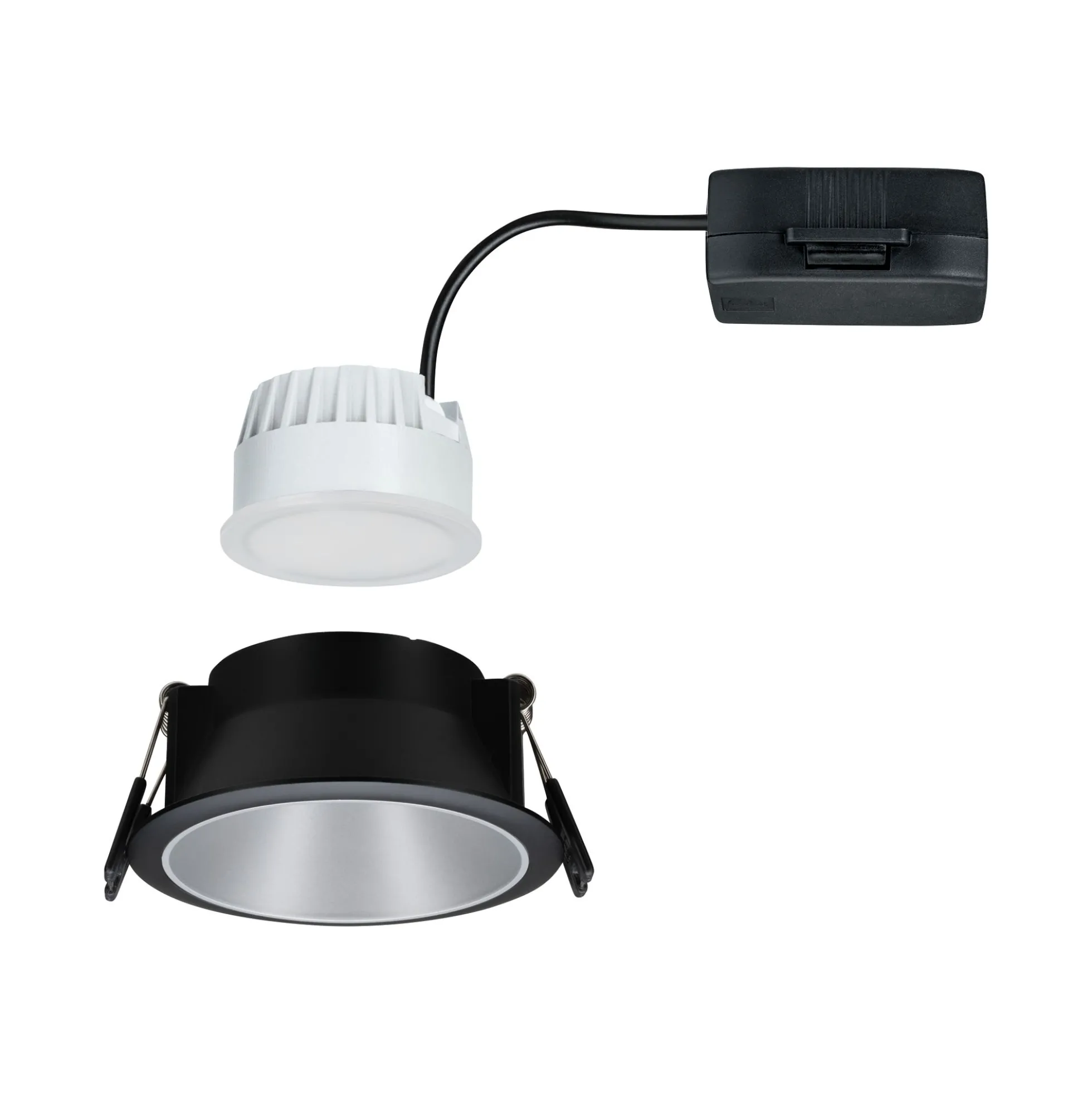 LED Einbauleuchte 3-Step-Dim - Cole 1er-Set