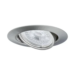 LED Einbauleuchte 3-Step-Dim - Base Basisset schwenkbar