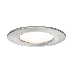 LED Einbauleuchte 3-Step-Dim - Nova Basisset starr