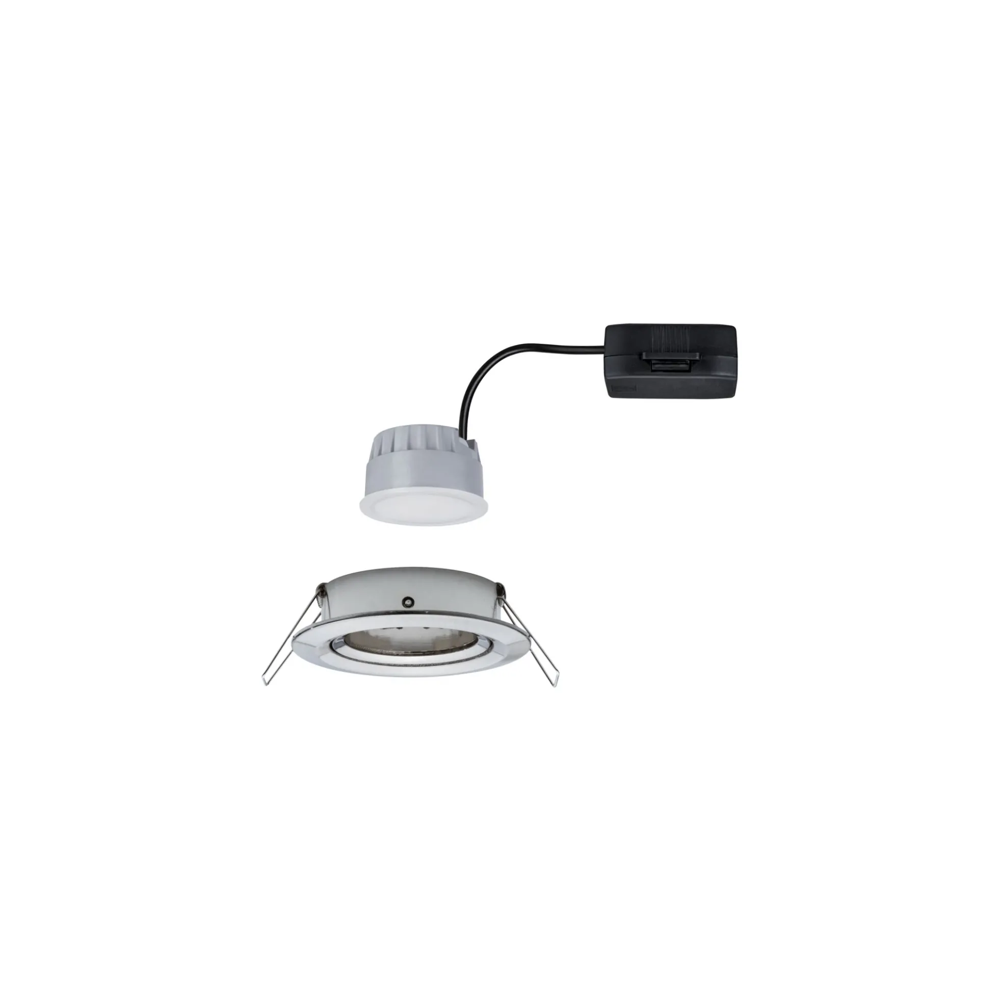 LED Einbauleuchte 3-Step-Dim - Nova schwenkbar