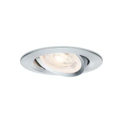 LED Einbauleuchte 3-Step-Dim - Nova GU10 Flat schwenkbar
