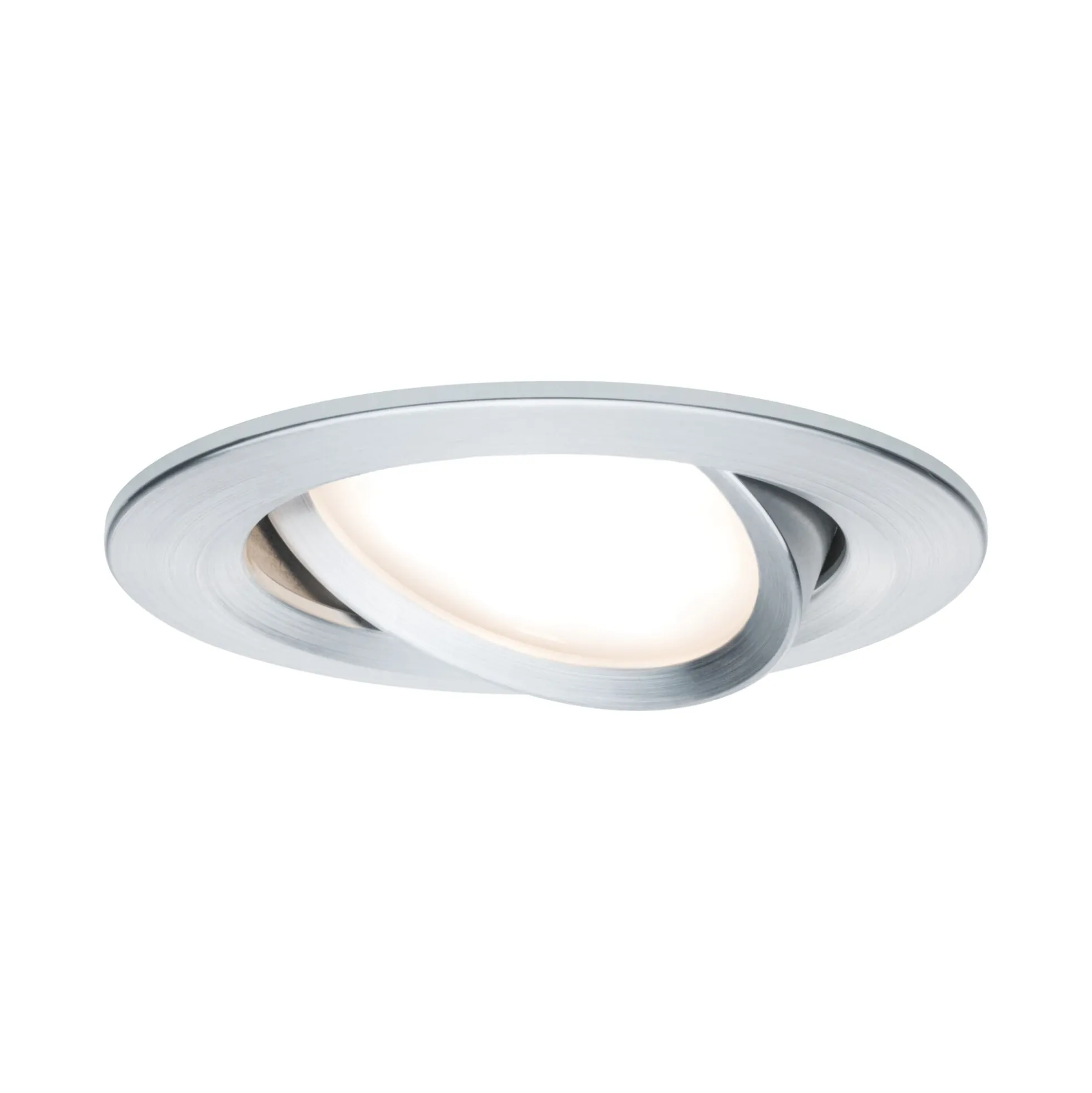 LED Einbauleuchte 3-Step-Dim - Nova schwenkbar