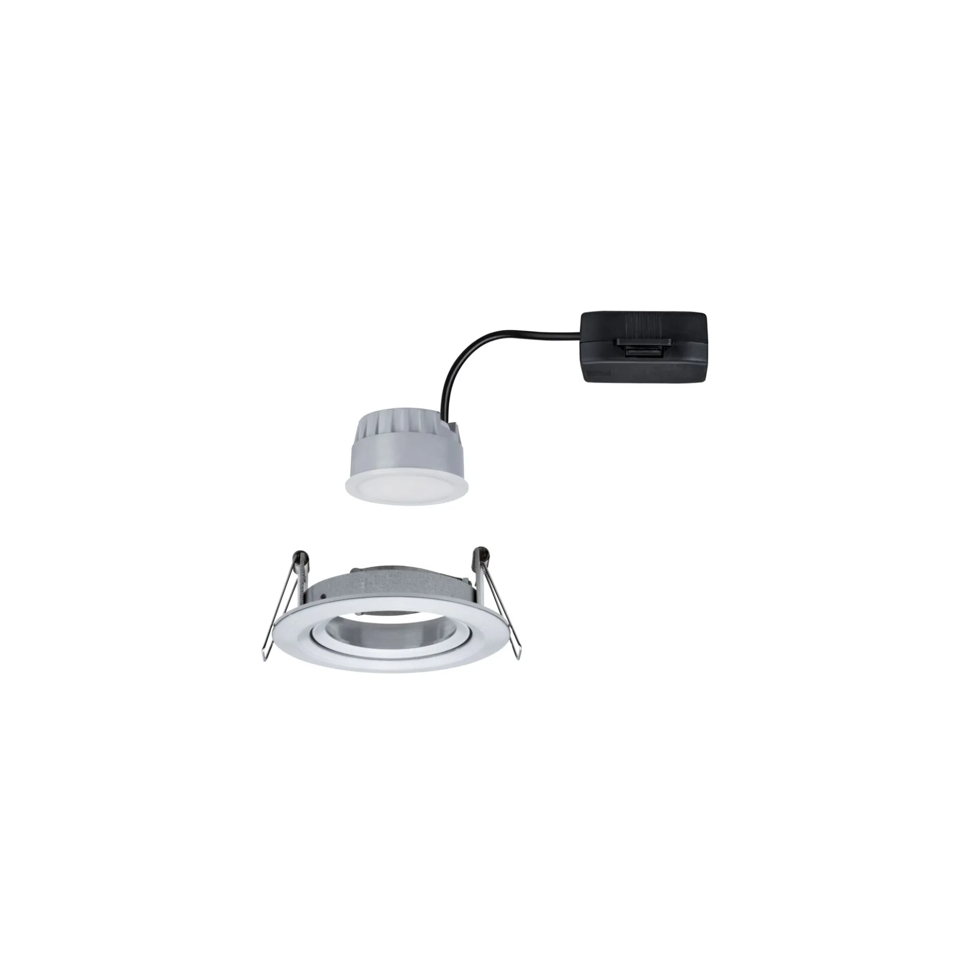 LED Einbauleuchte 3-Step-Dim - Nova schwenkbar