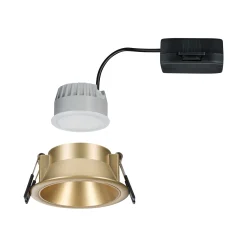 LED Einbauleuchte 3-Step-Dim - Cole 1er-Set