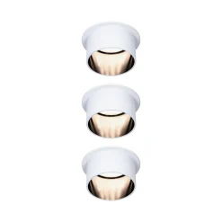 LED Einbauleuchte 3-Step-Dim - Gil Basisset