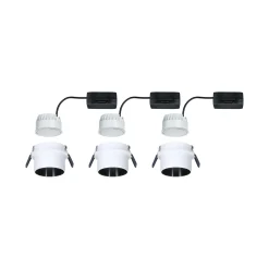 LED Einbauleuchte 3-Step-Dim - Gil Basisset