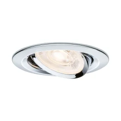 LED Einbauleuchte 3-Step-Dim - Nova GU10 Flat schwenkbar
