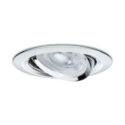 LED Einbauleuchte 3-Step-Dim - Nova GU10 Flat schwenkbar