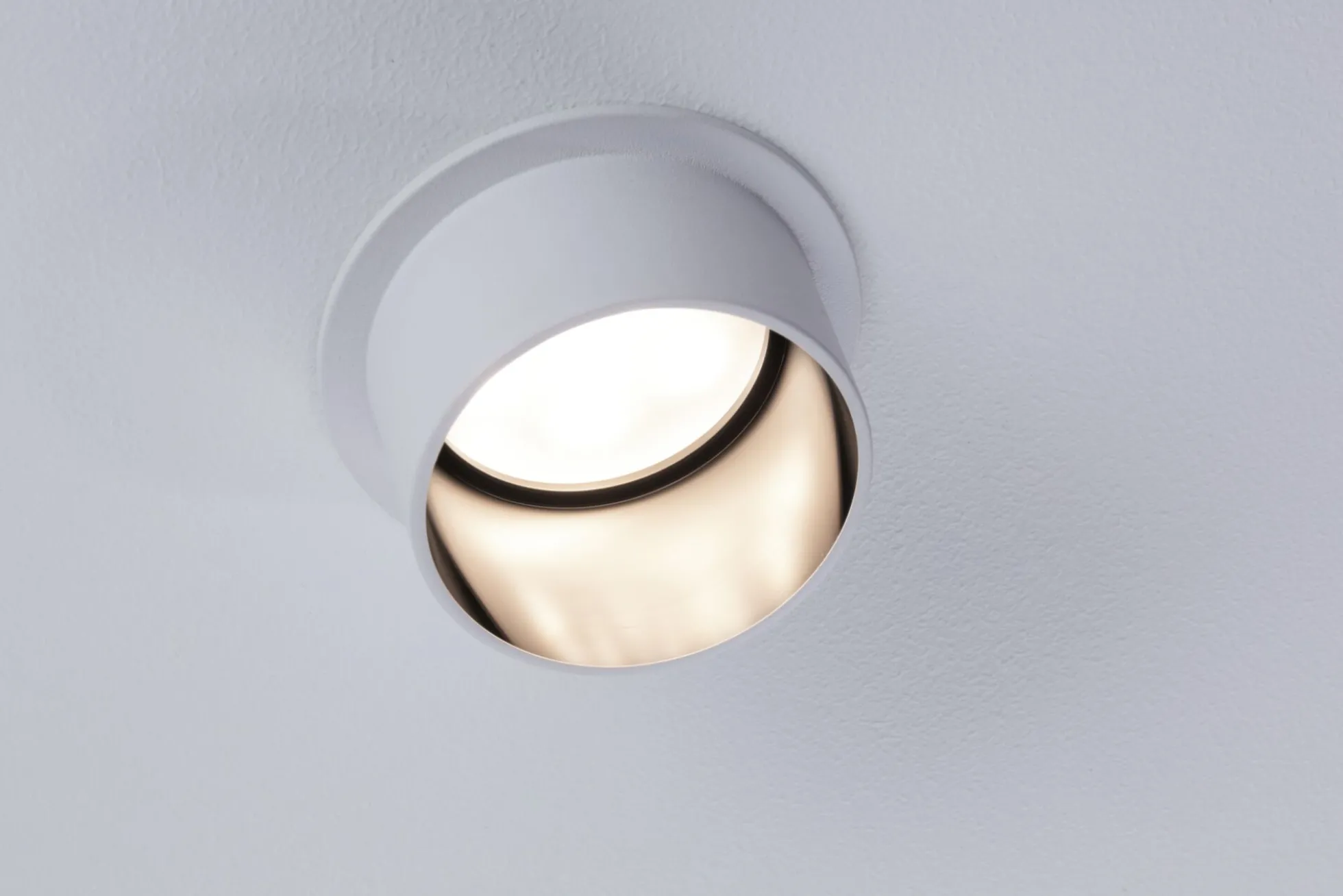 LED Einbauleuchte 3-Step-Dim - Gil