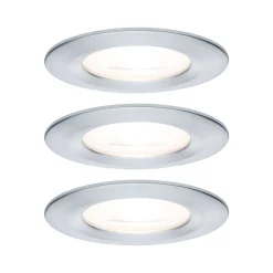 LED Einbauleuchte 3-Step-Dim - Nova Basisset starr