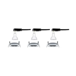 LED Einbauleuchte 3-Step-Dim - Nova Basisset starr