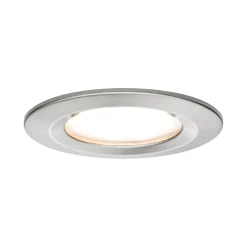 LED Einbauleuchte 3-Step-Dim - Nova starr